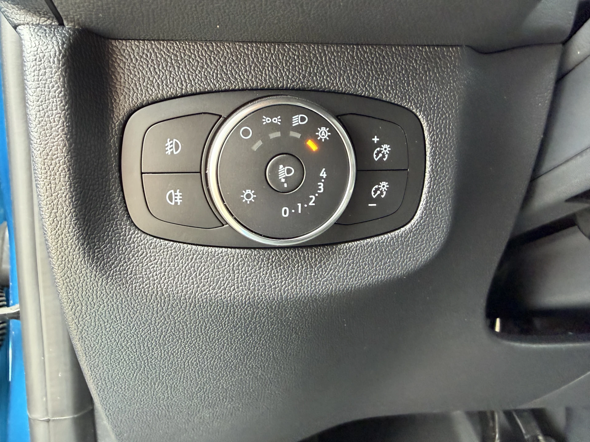 Hoofdafbeelding Ford E-Transit