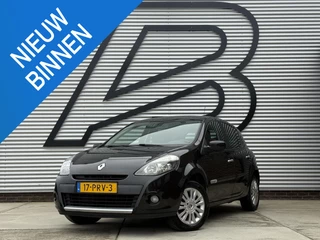 Renault Clio 1.2 TCe Collection 2e Eigenaar,Airco,Cruise,Trekhaak,Elek ramen,N.A.P,APK tot 03-2026