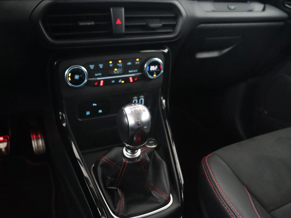 Hoofdafbeelding Ford EcoSport