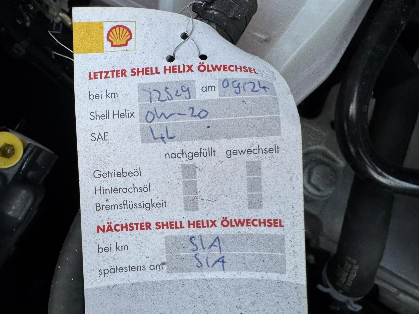 Hoofdafbeelding Volkswagen Taigo