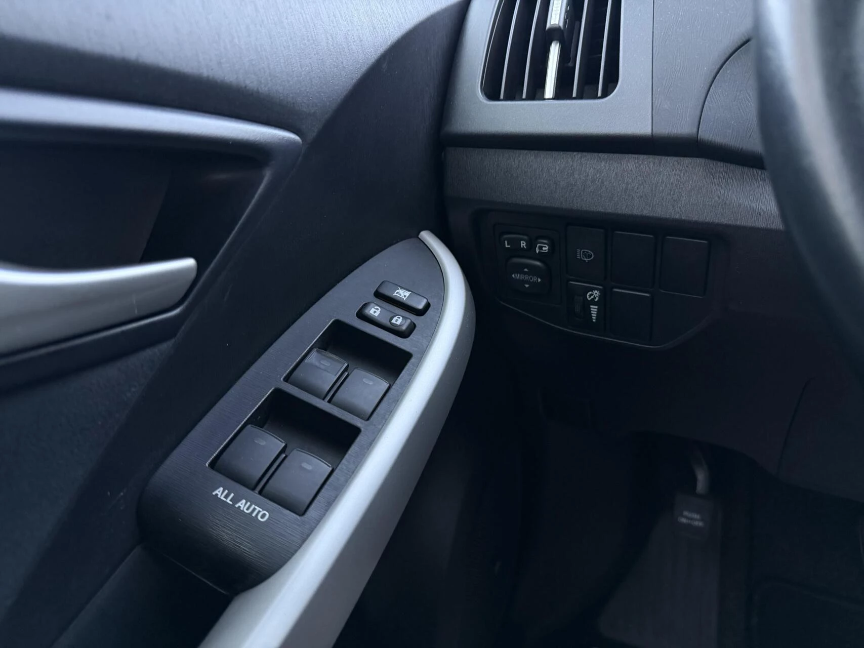 Hoofdafbeelding Toyota Prius