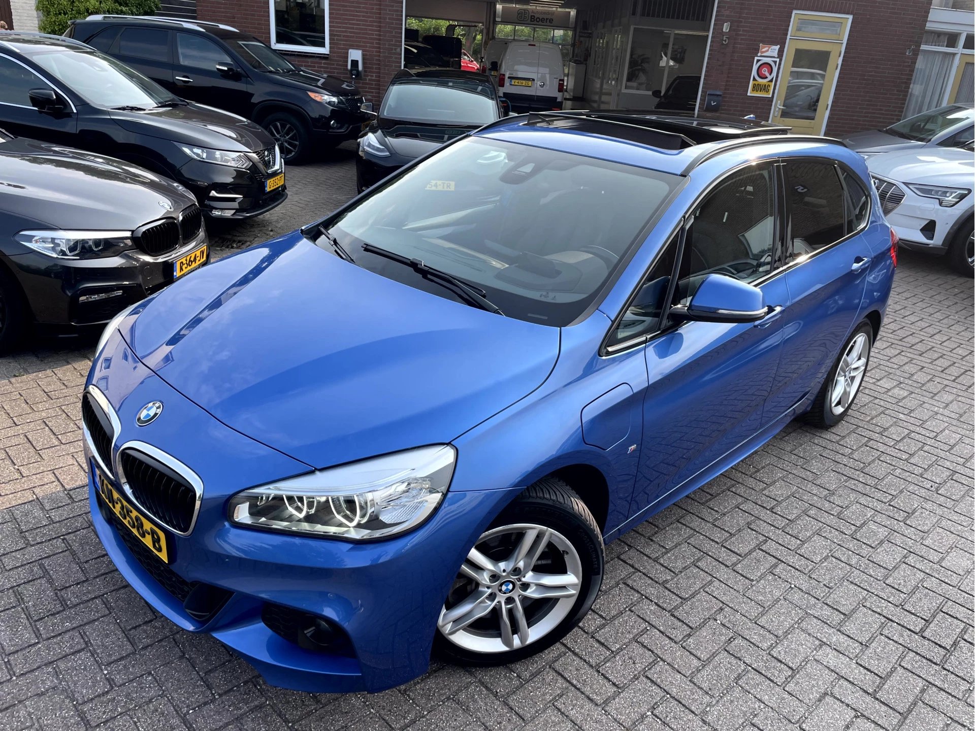 Hoofdafbeelding BMW 2 Serie