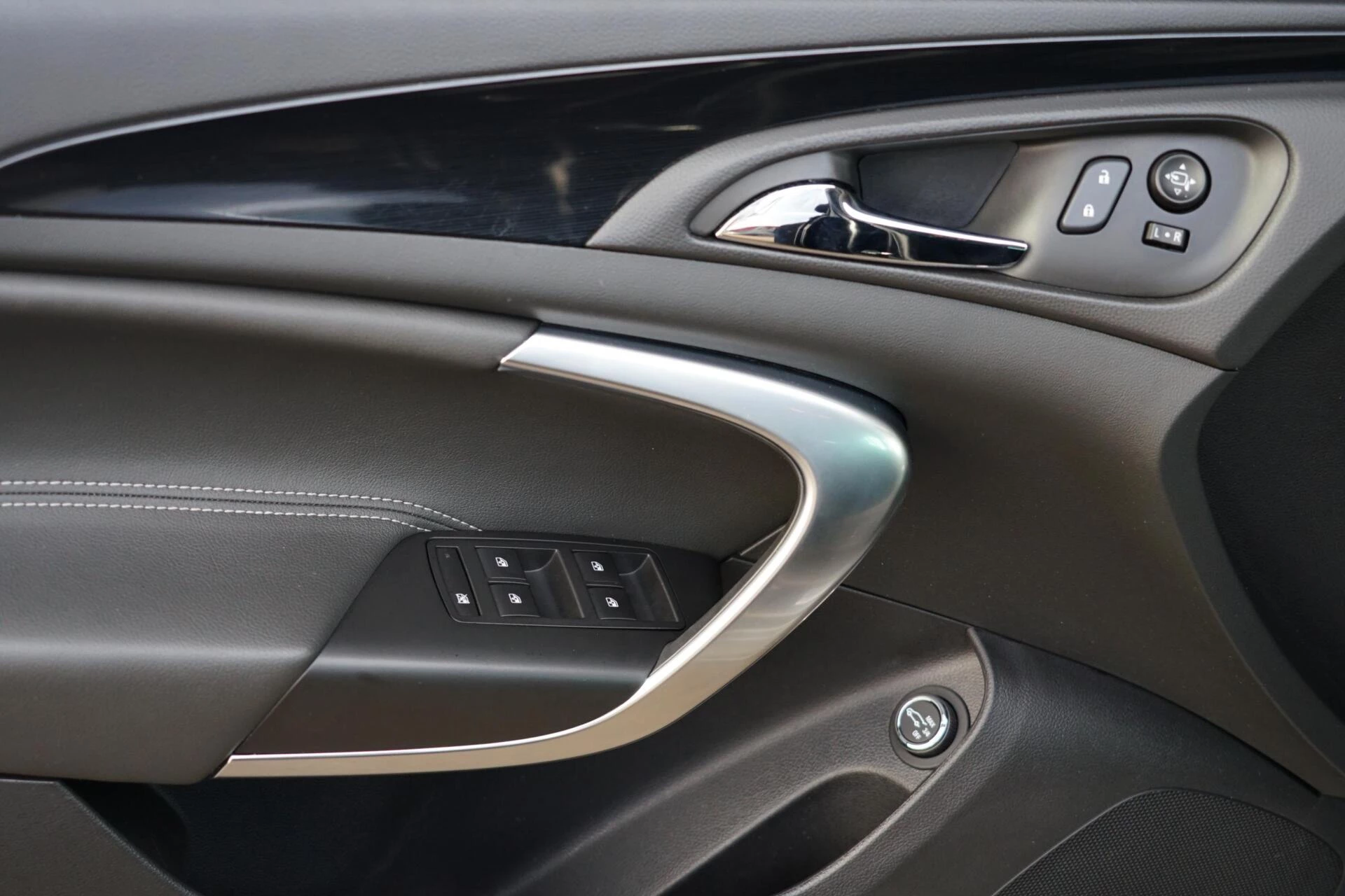 Hoofdafbeelding Opel Insignia