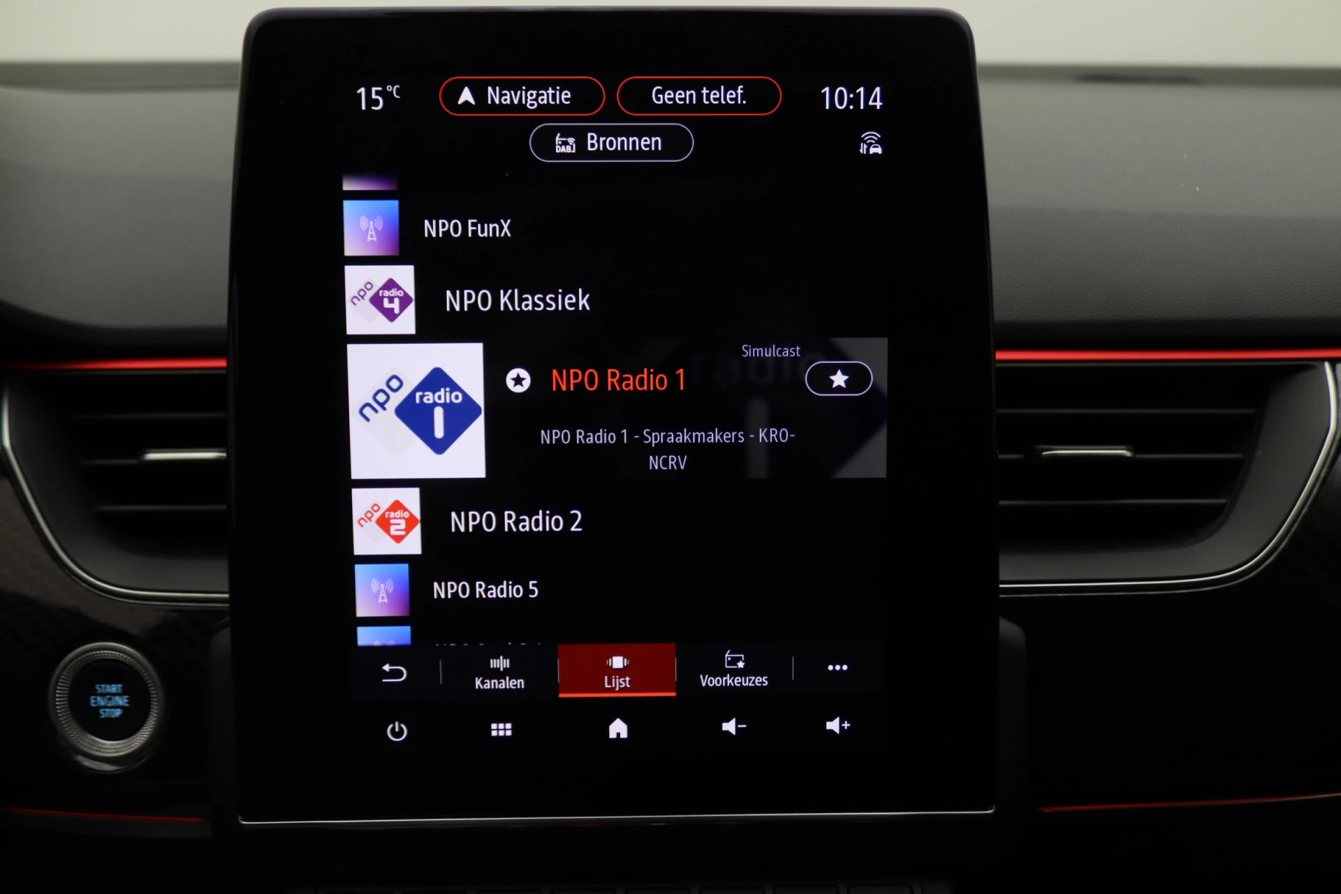 Hoofdafbeelding Renault Arkana