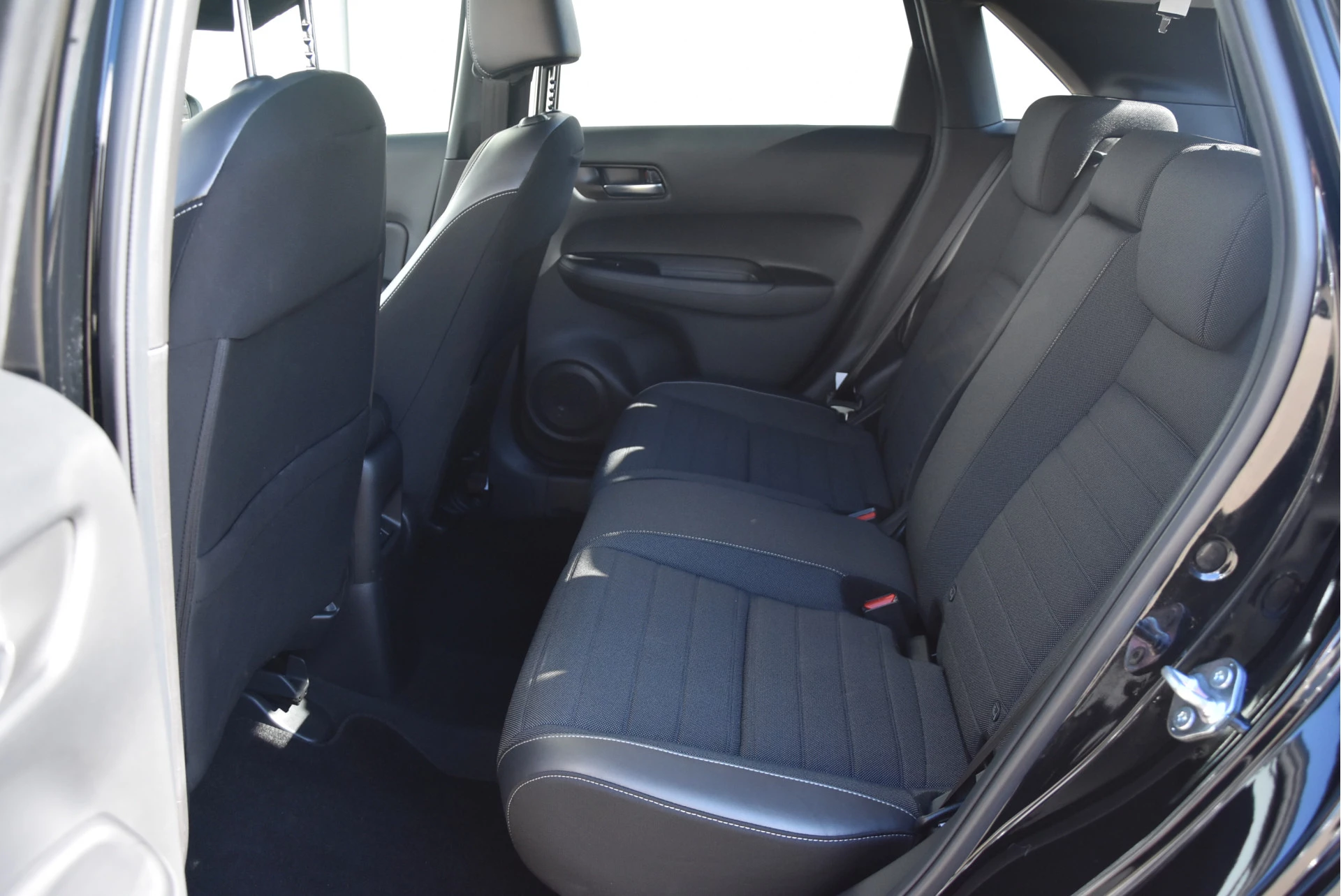 Hoofdafbeelding Honda Jazz