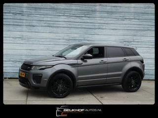 Land Rover Range Rover Evoque 2.0 TD4 HSE Dynamic Pano Trekhaak