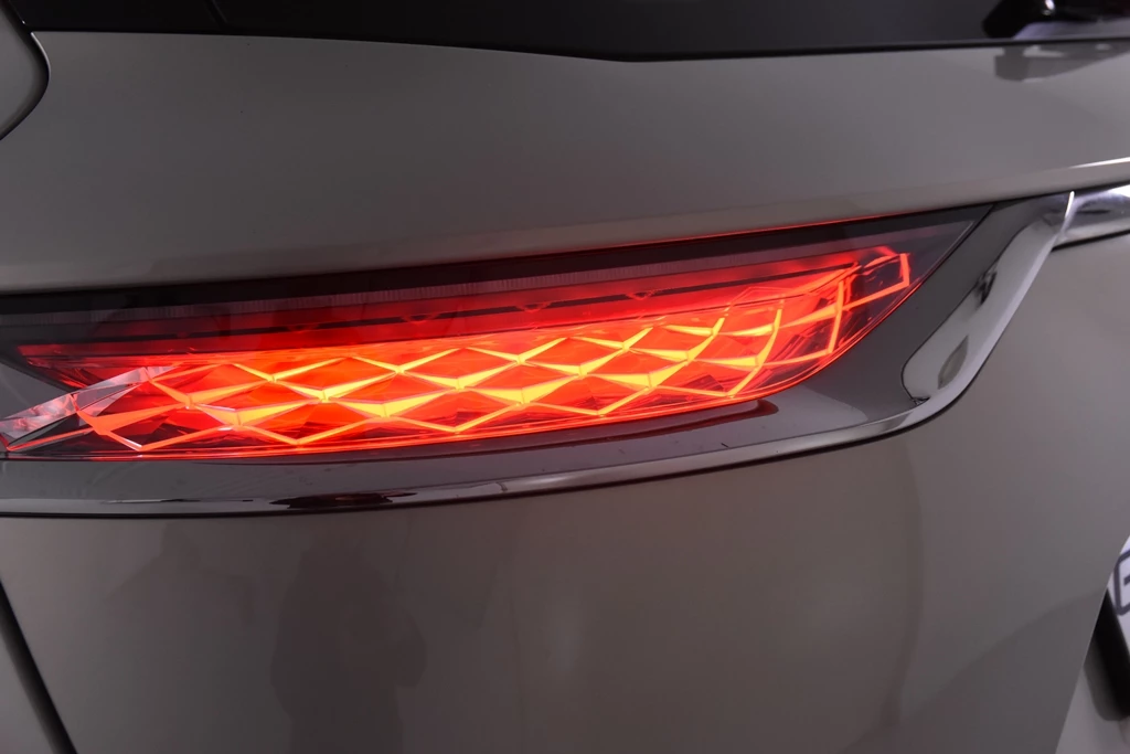 Hoofdafbeelding DS DS 7