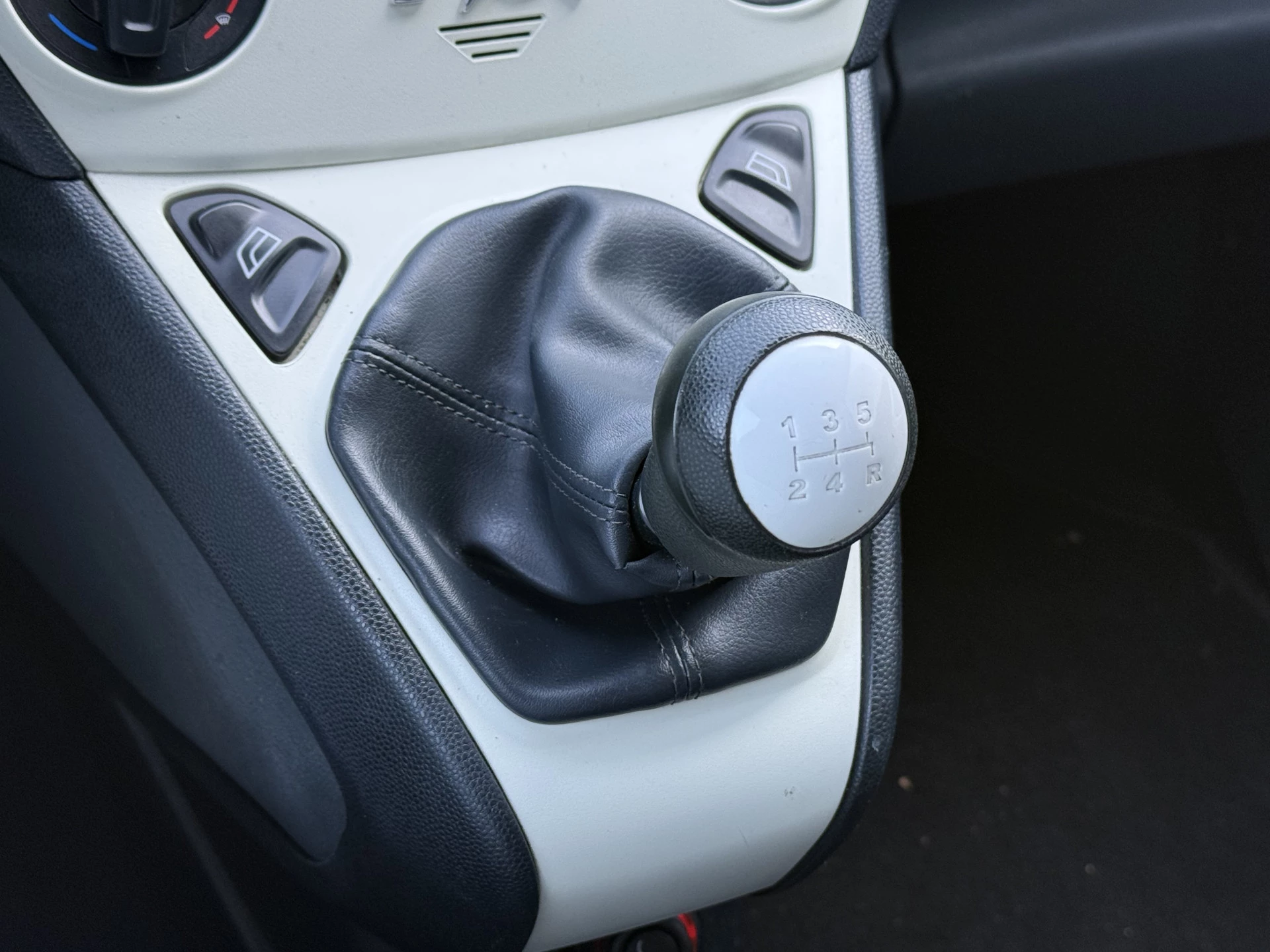 Hoofdafbeelding Ford Ka