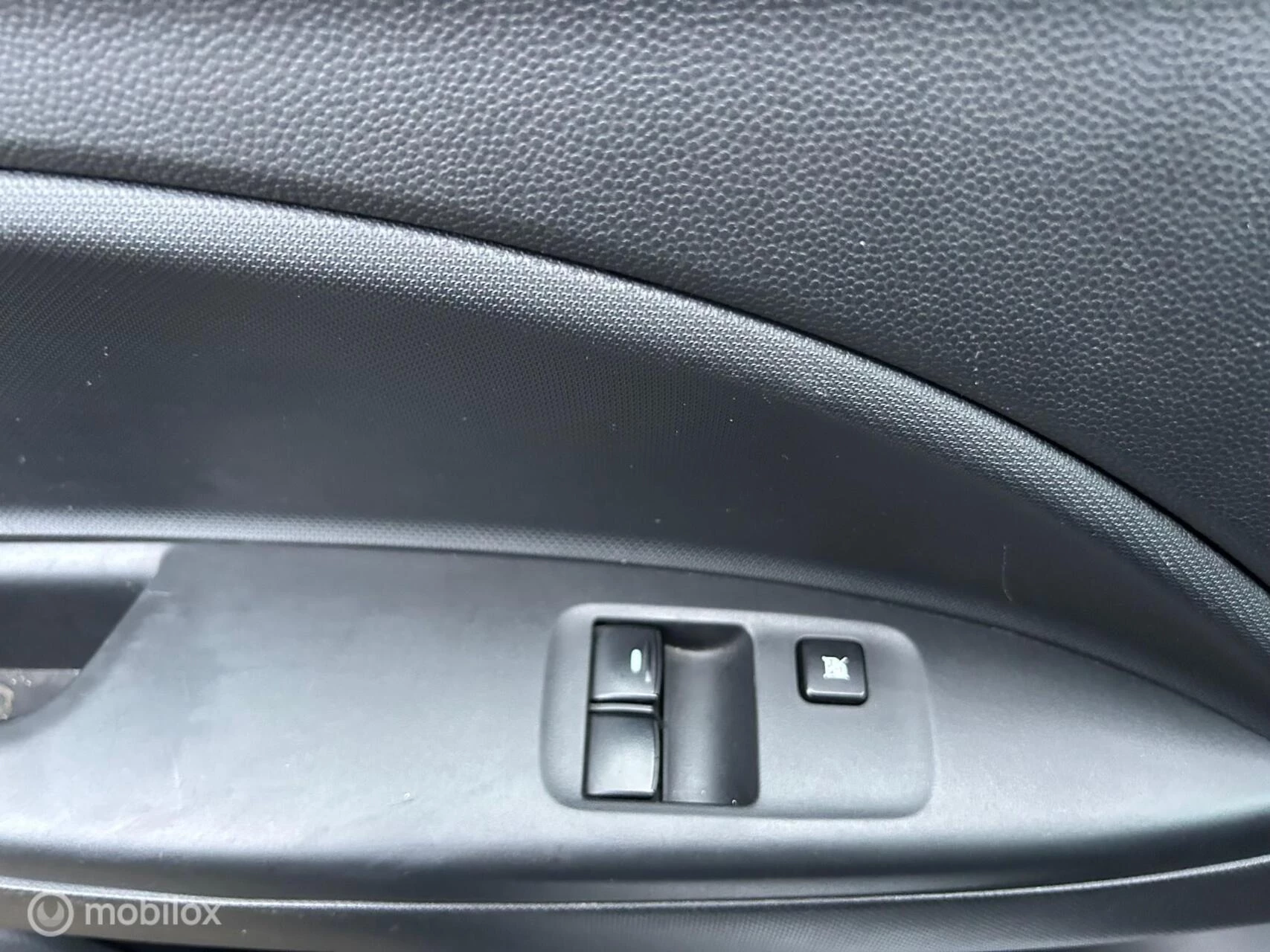 Hoofdafbeelding Mitsubishi Space Star