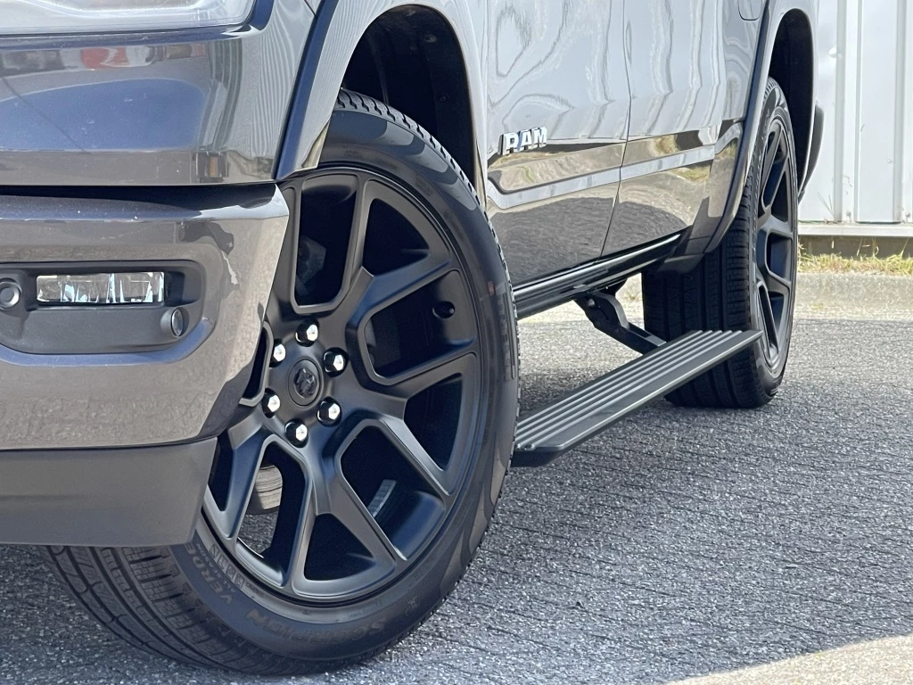 Hoofdafbeelding Dodge Ram Pick-Up