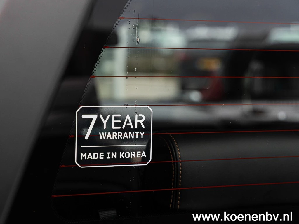 Hoofdafbeelding KGM Musso