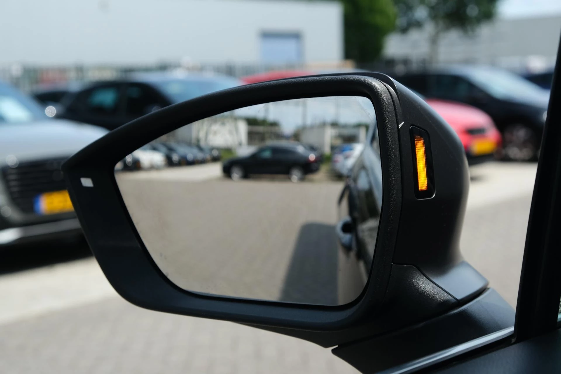 Hoofdafbeelding SEAT Tarraco