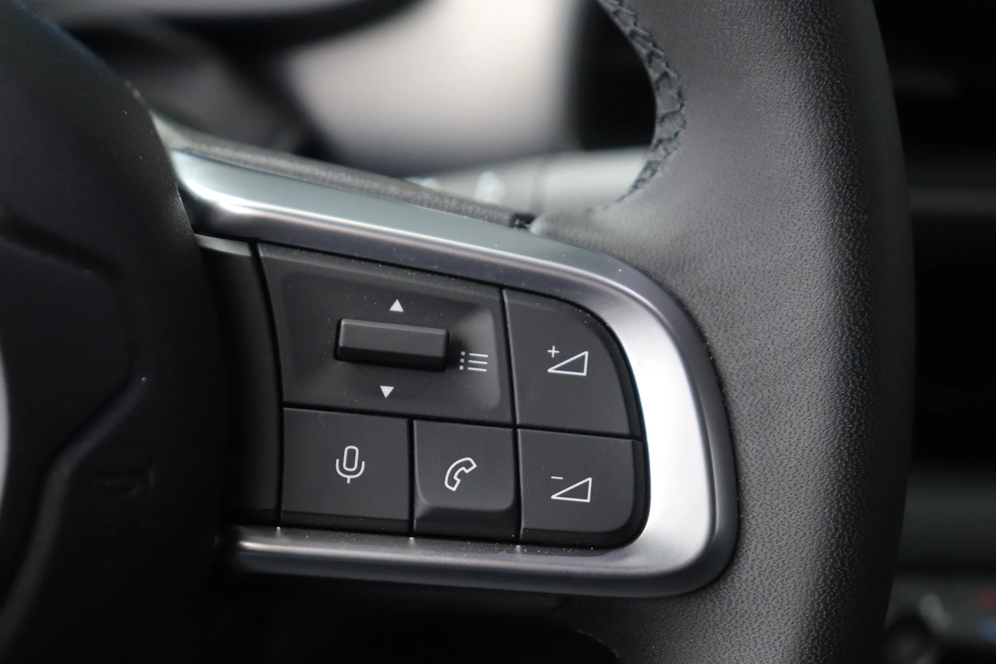 Hoofdafbeelding Jeep Avenger