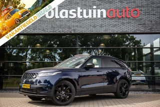 Hoofdafbeelding Land Rover Range Rover Velar Land Rover Range Rover Velar 2.0 P400e R-Dynamic S , Pano dak, Virtual cockpit, 360°camera,