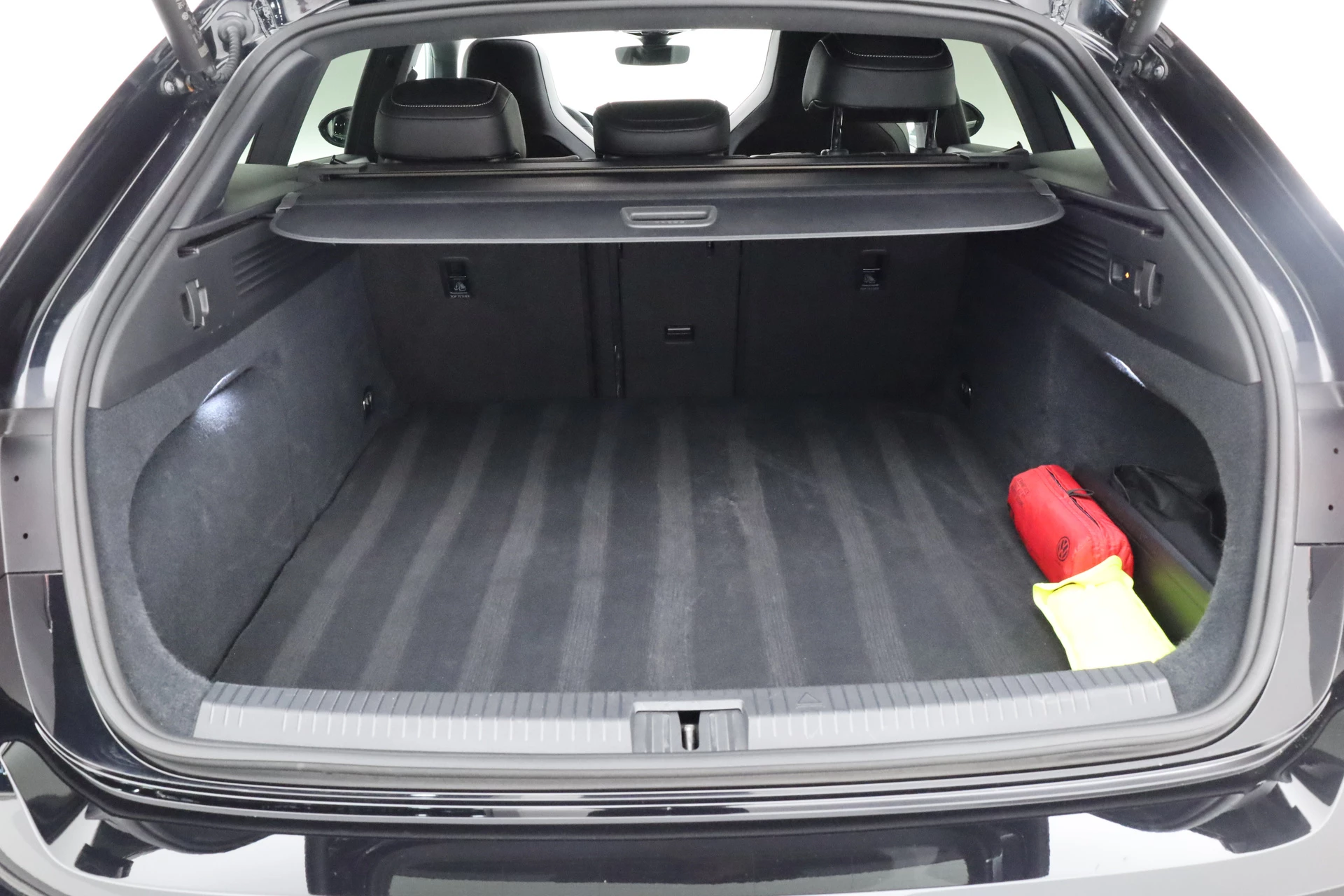 Hoofdafbeelding Volkswagen Arteon