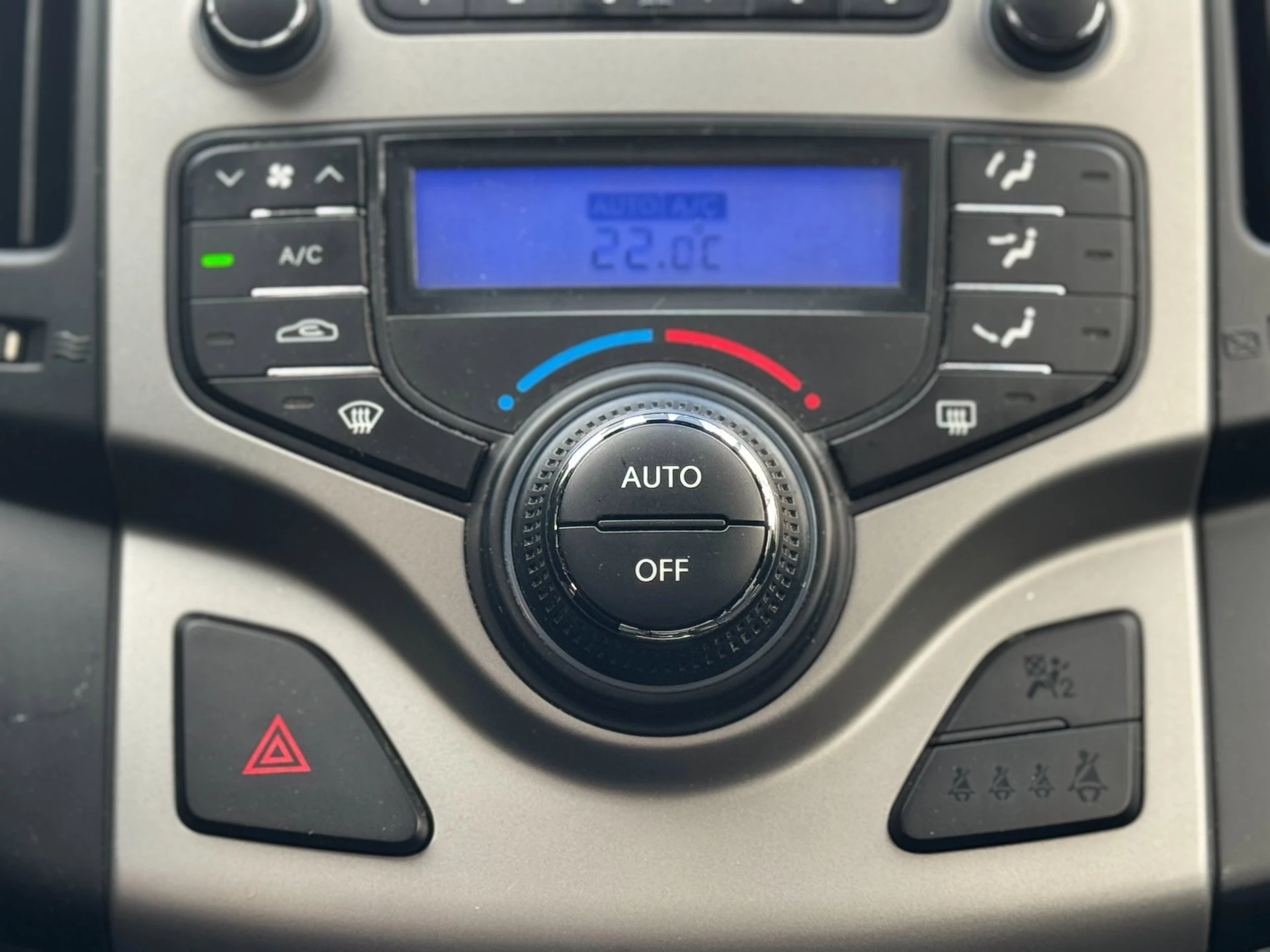 Hoofdafbeelding Hyundai i30