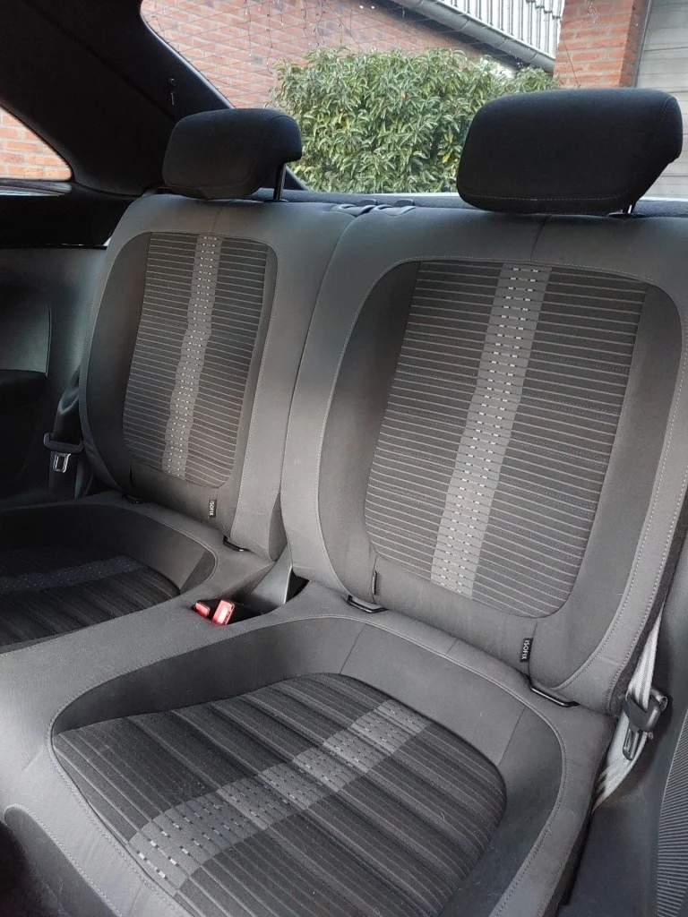 Hoofdafbeelding Volkswagen Beetle