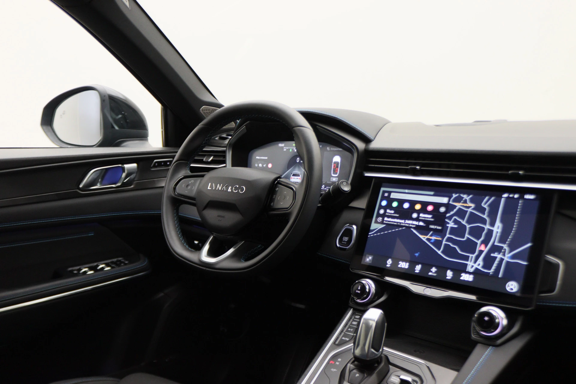 Hoofdafbeelding Lynk & Co 01