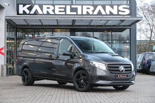 Hoofdafbeelding Mercedes-Benz Vito Mercedes-Benz Vito 116 CDI | NIEUW | Aut. | 2x Schuifdeur | Extra lang | Navi | Camera | Vol!!