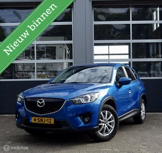 Mazda CX-5 2.0 TS+ 2WD