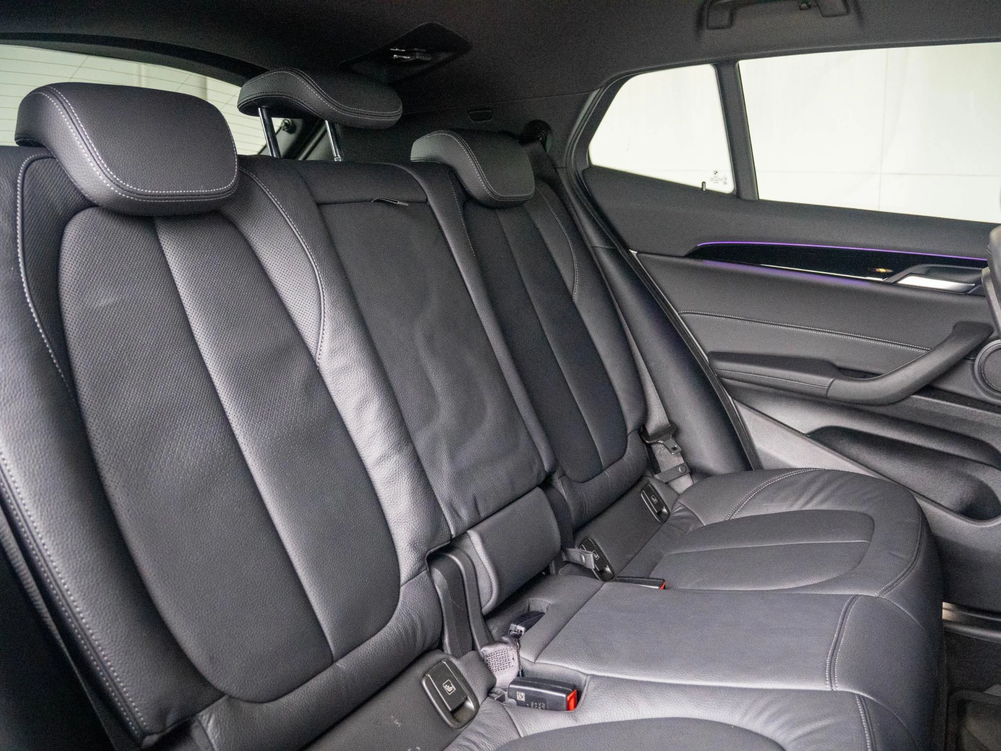 Hoofdafbeelding BMW X2