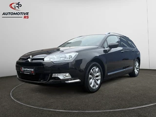 Citroen C5 Tourer 1.6 THP Collection Trekhaak Nap Cruise Leder Navi Airco Camera Clima