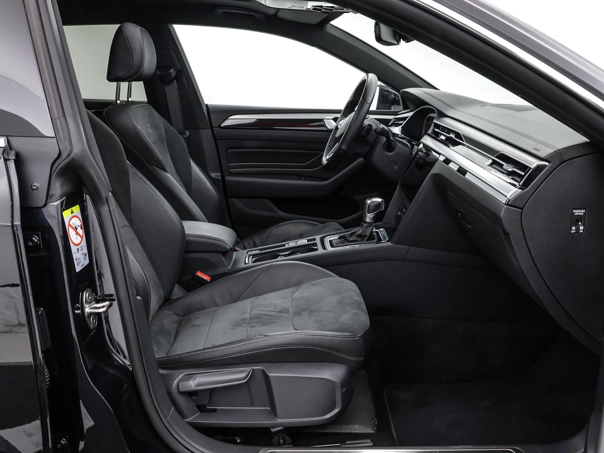 Hoofdafbeelding Volkswagen Arteon