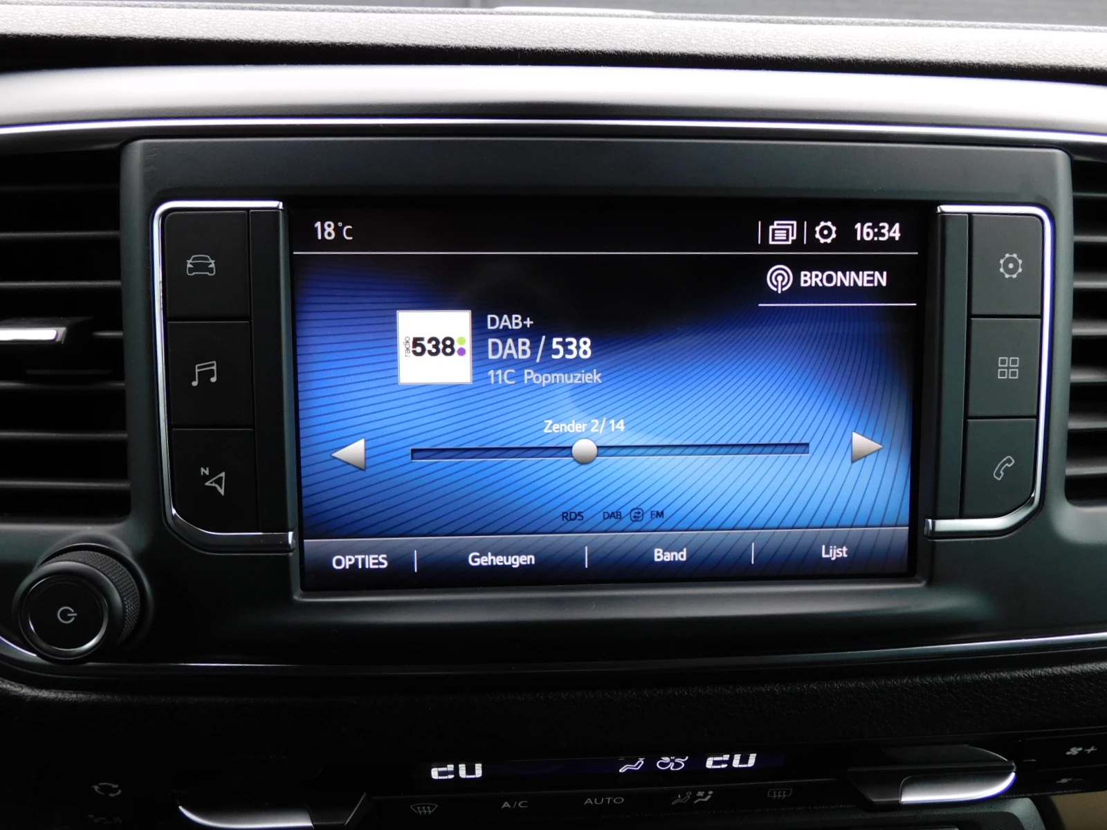 Hoofdafbeelding Toyota ProAce