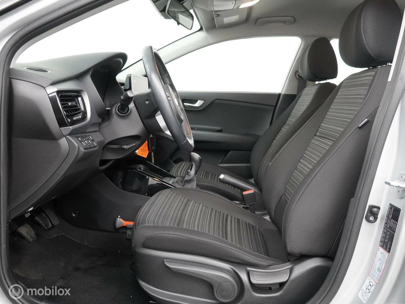 Hoofdafbeelding Kia Stonic