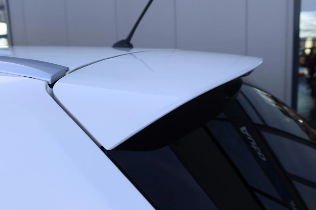 Hoofdafbeelding Toyota Avensis