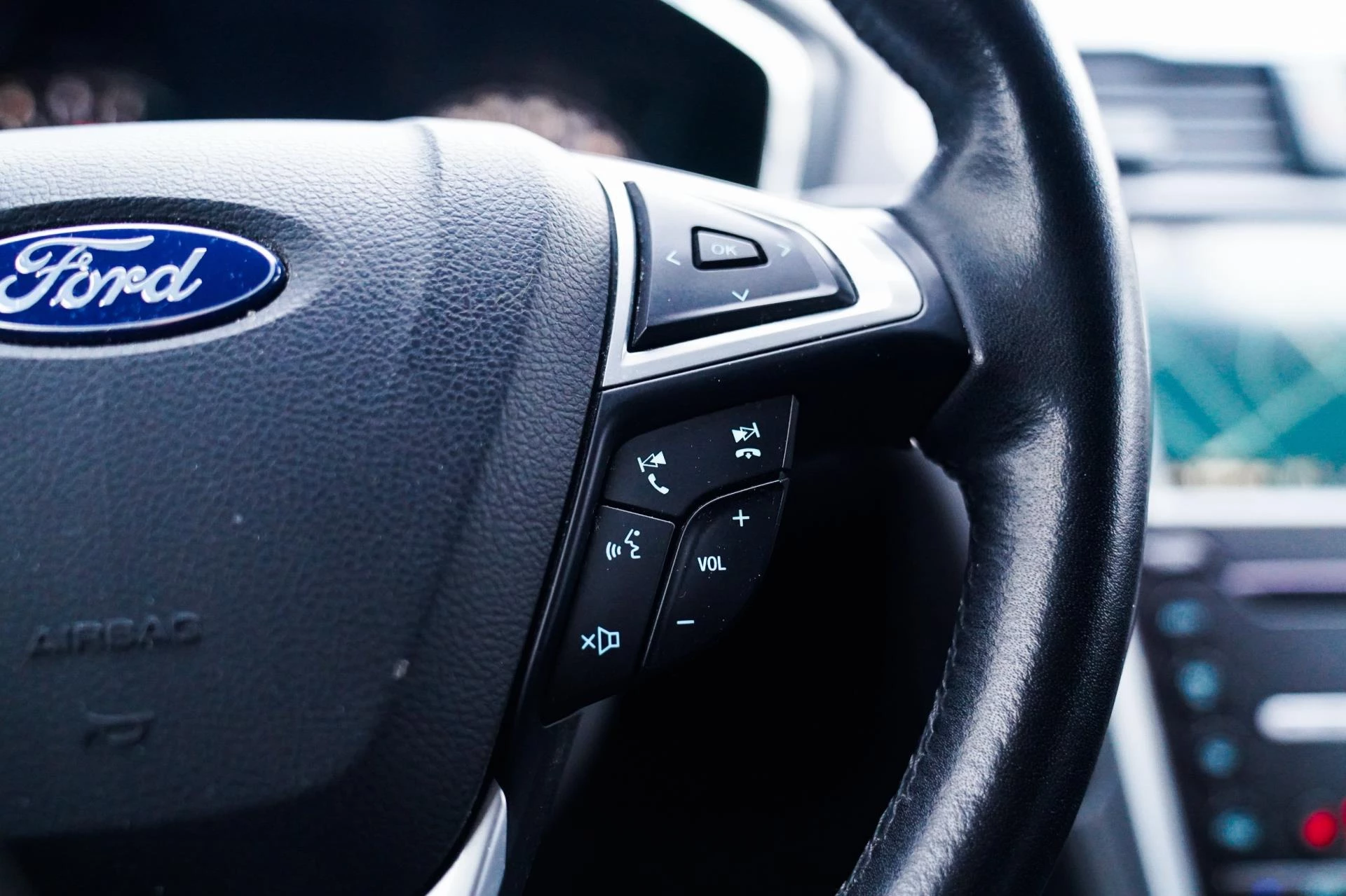 Hoofdafbeelding Ford Mondeo