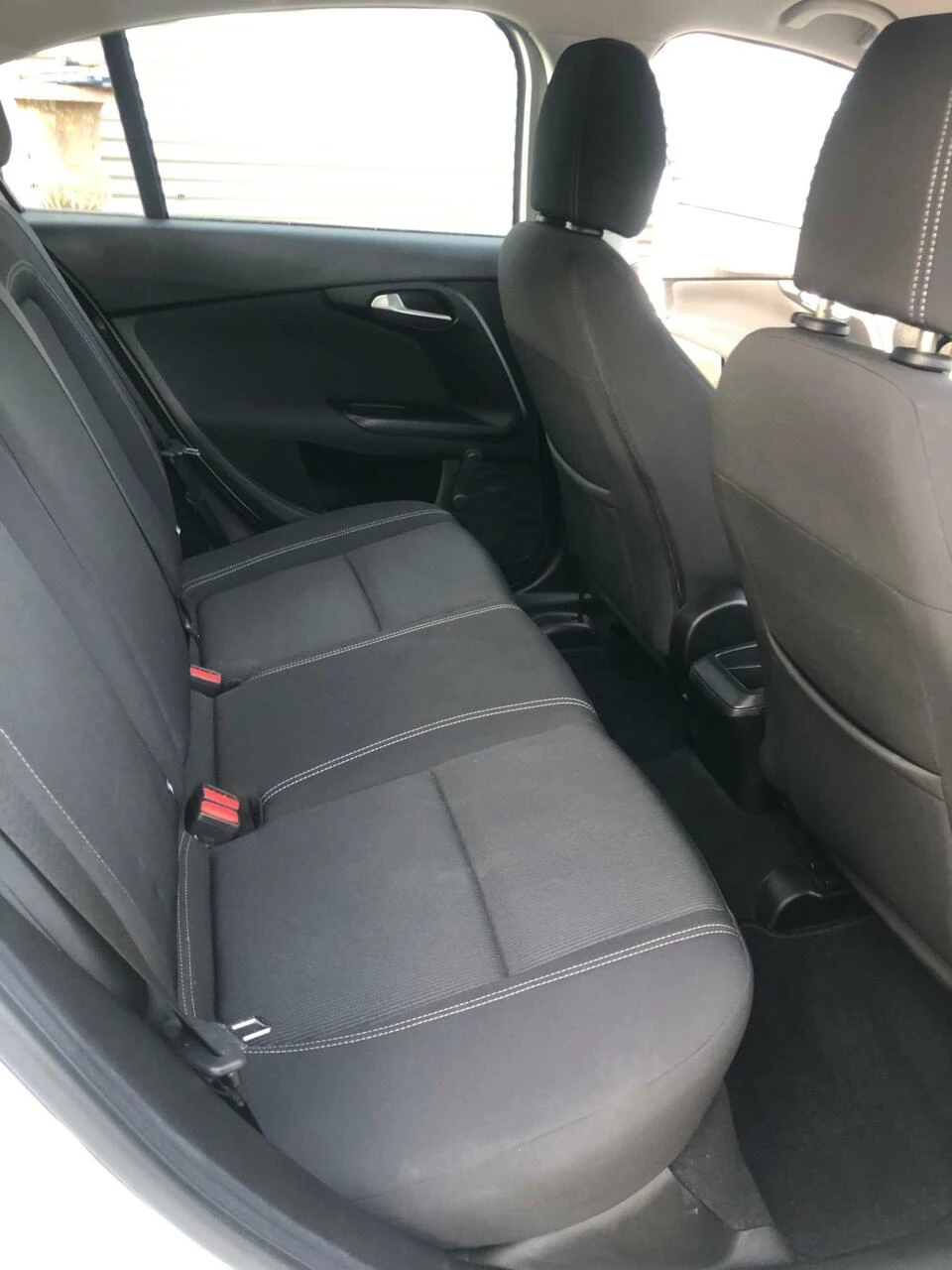 Hoofdafbeelding Fiat Tipo