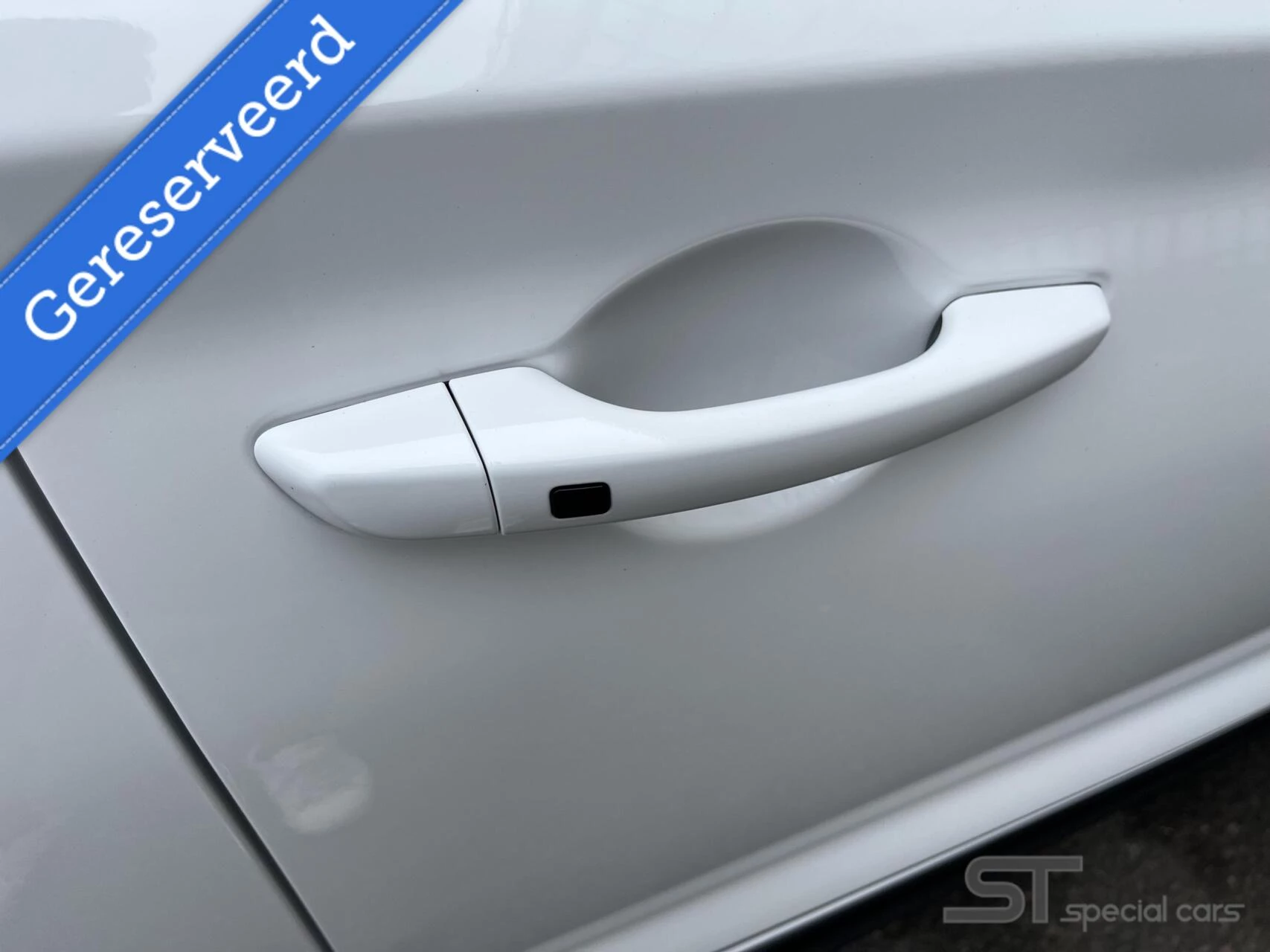 Hoofdafbeelding Hyundai i30