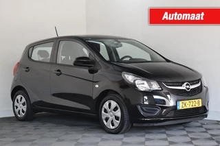 Opel KARL 1.0 75PK ECOFLEX 120Jr. Editie AUTOMAAT