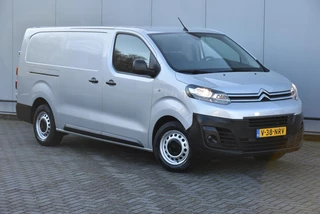 Citroen Jumpy 2.0 HDI 120 Pk Euro 6 Inrichting! Airco Cruise