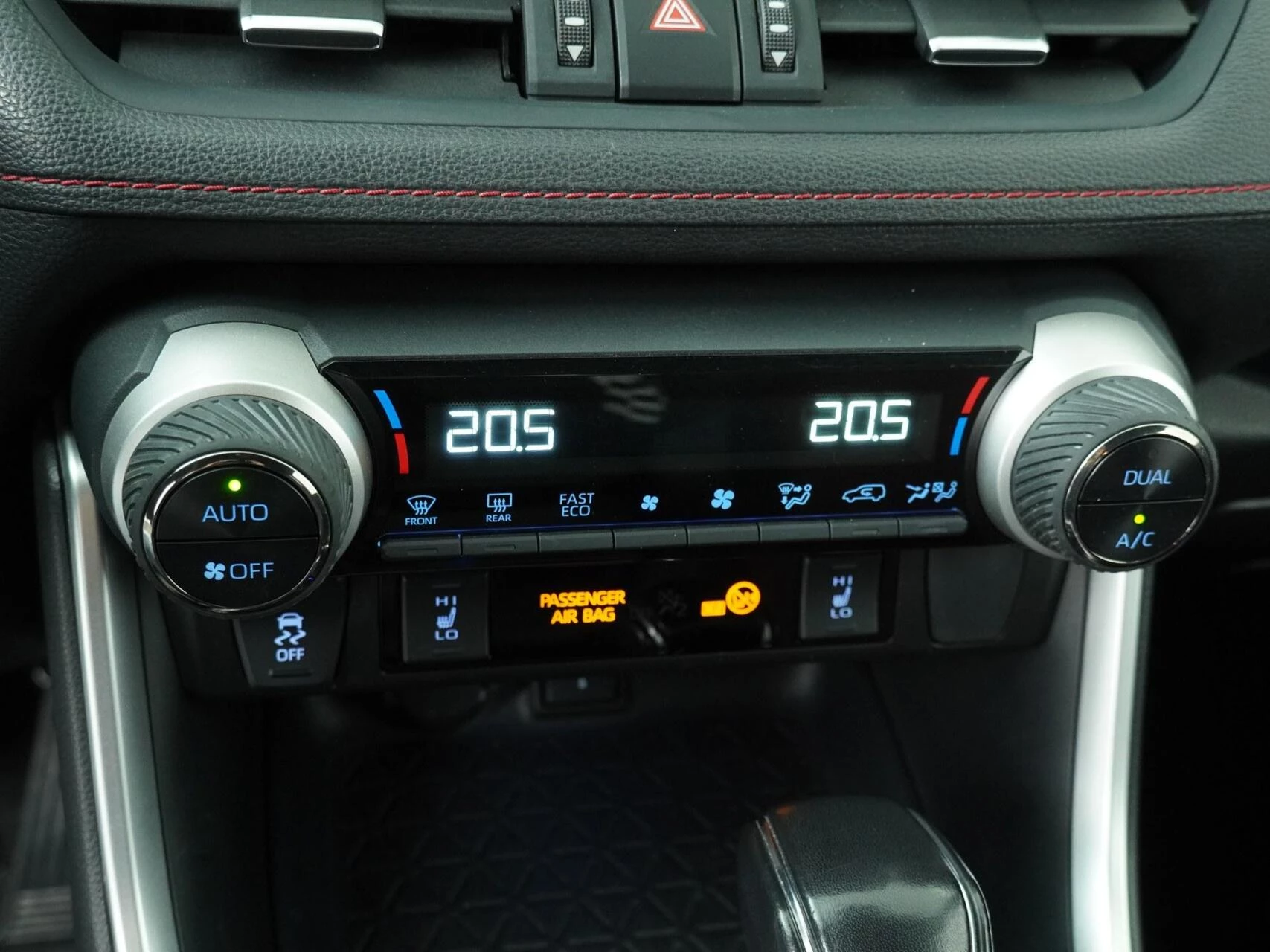 Hoofdafbeelding Suzuki Across