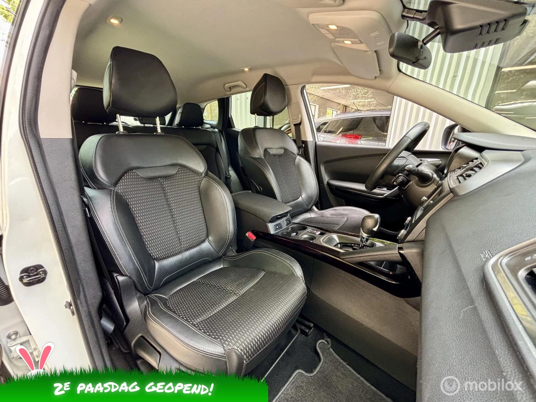 Hoofdafbeelding Renault Kadjar