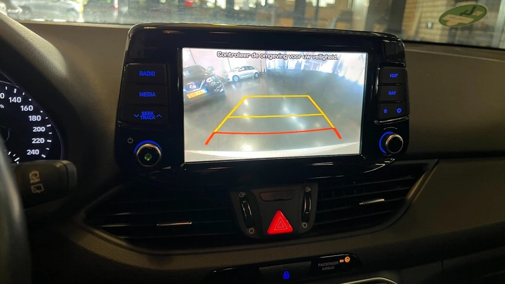 Hoofdafbeelding Hyundai i30