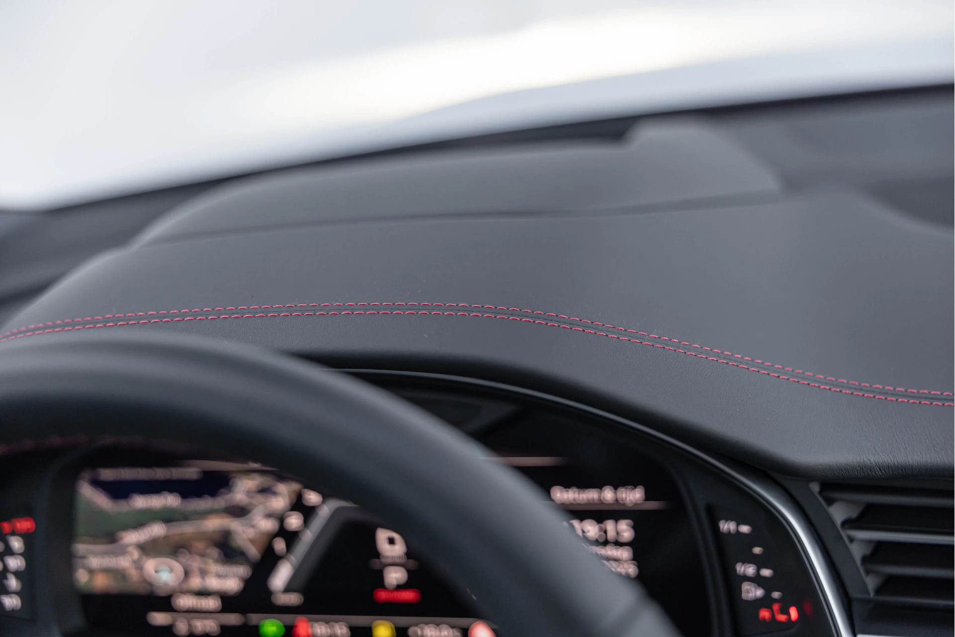 Hoofdafbeelding Audi SQ7