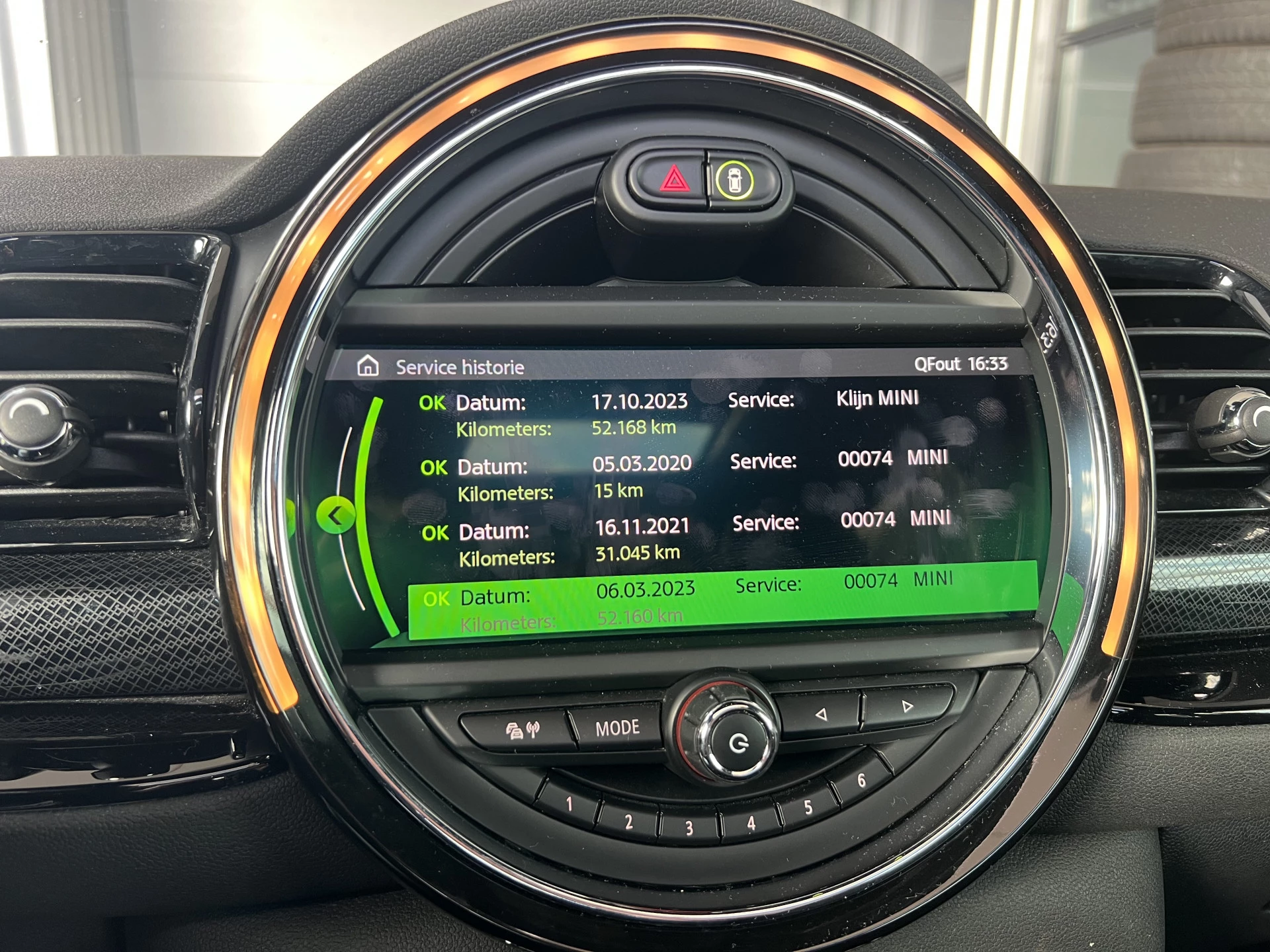 Hoofdafbeelding MINI Clubman