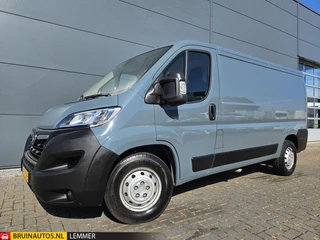 Opel Movano 2.2D L2H2 Airco Camera Navigatie Trekh 3000kg