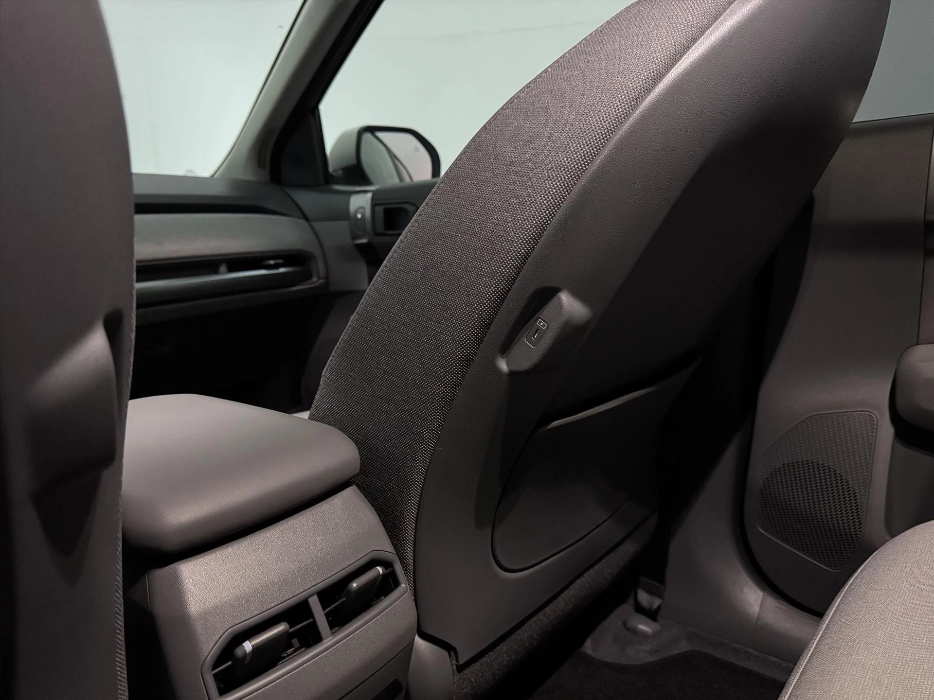 Hoofdafbeelding Kia EV3