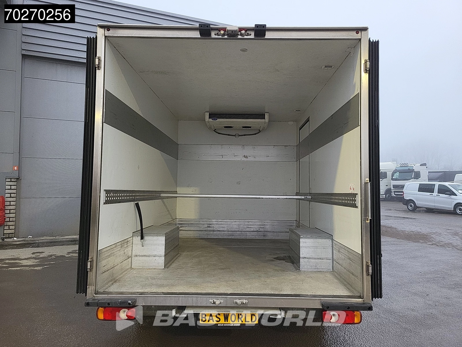 Hoofdafbeelding Fiat Ducato