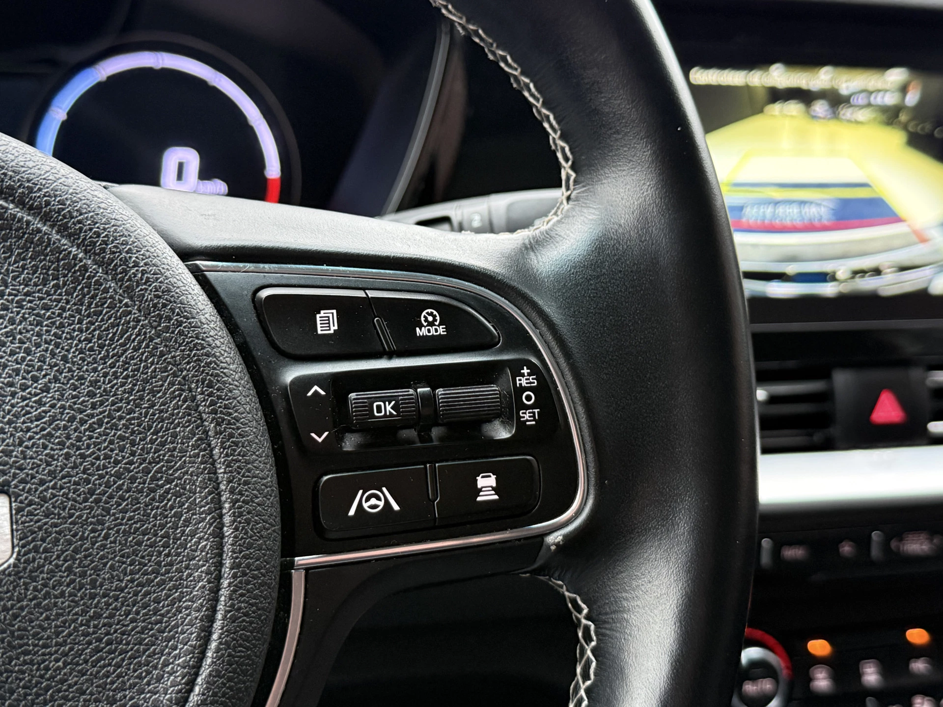 Hoofdafbeelding Kia e-Niro