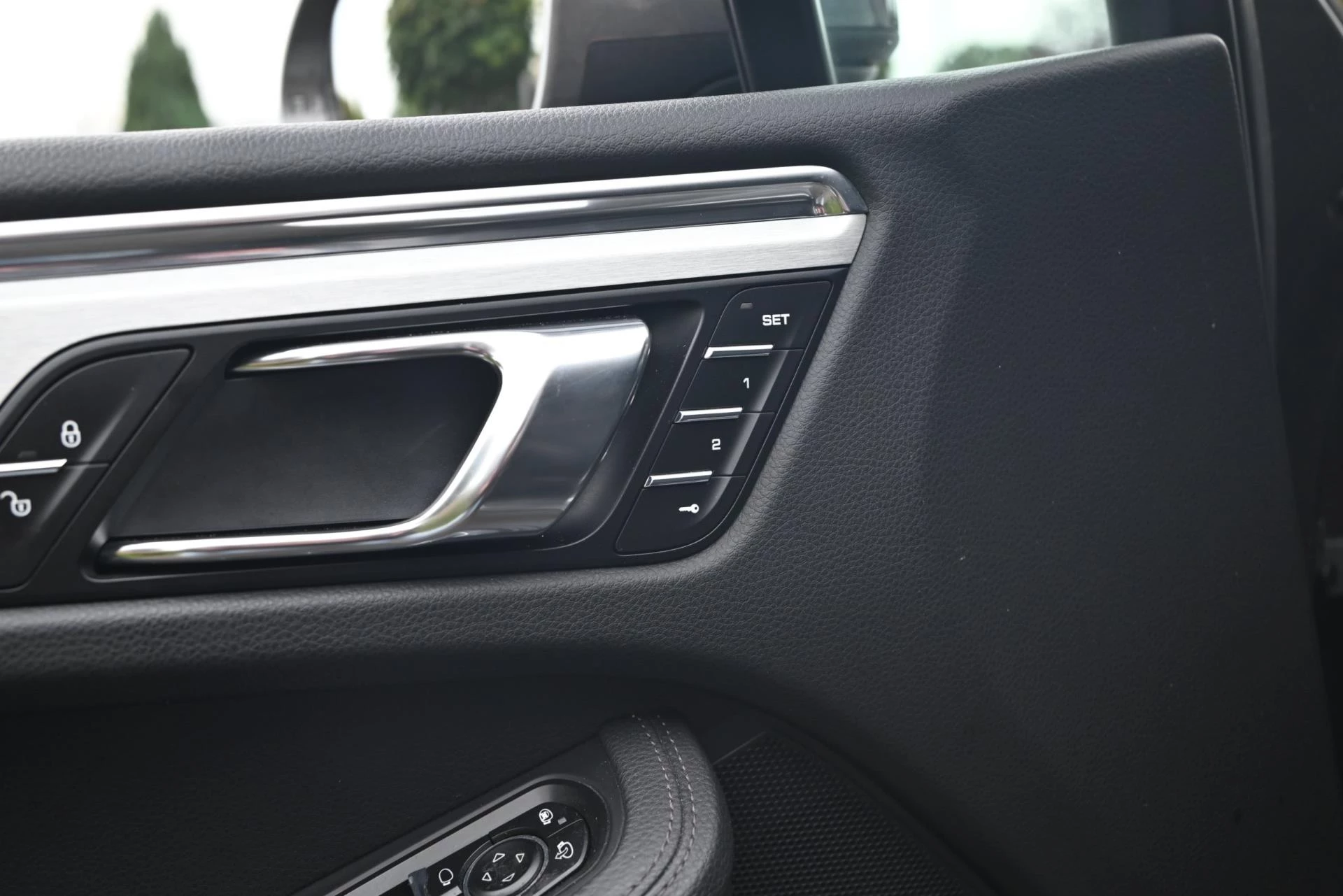 Hoofdafbeelding Porsche Macan