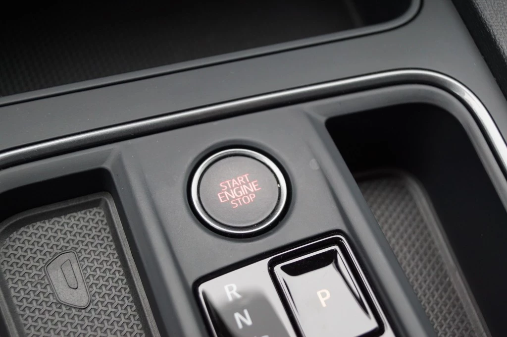 Hoofdafbeelding CUPRA Leon