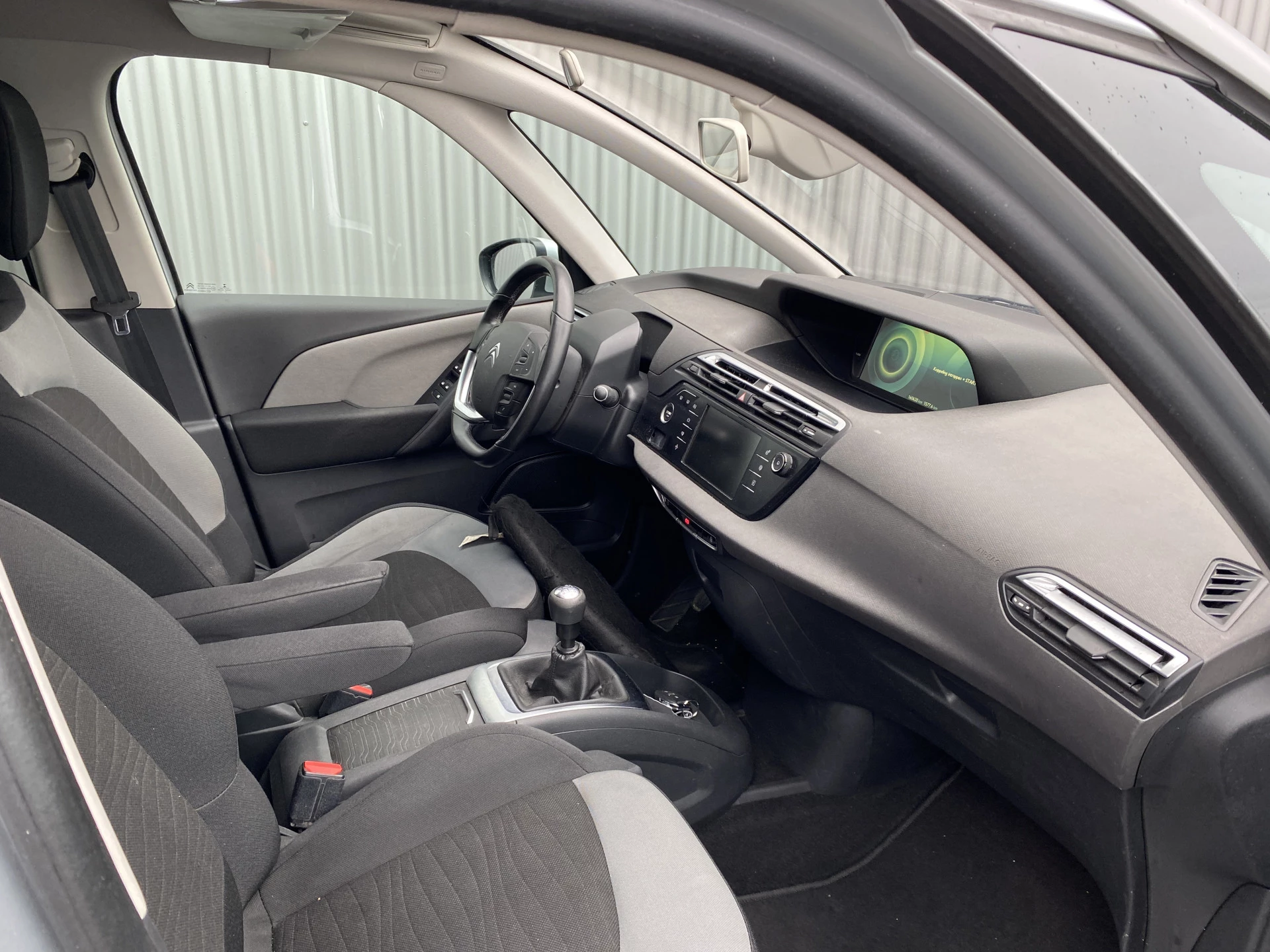 Hoofdafbeelding Citroën Grand C4 Picasso