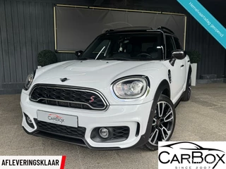 Mini Countryman 2.0 Cooper S Panorama NAP