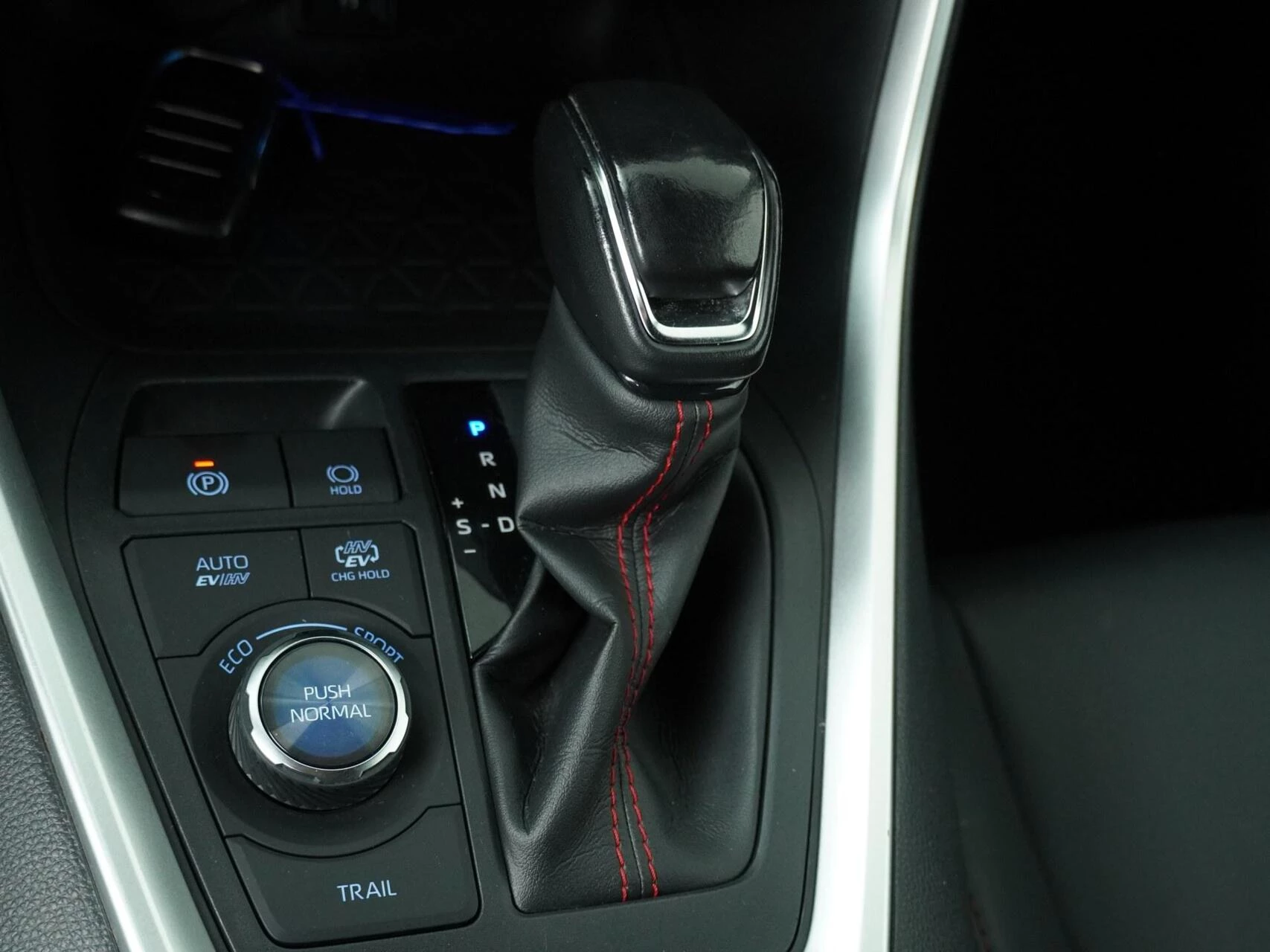 Hoofdafbeelding Suzuki Across