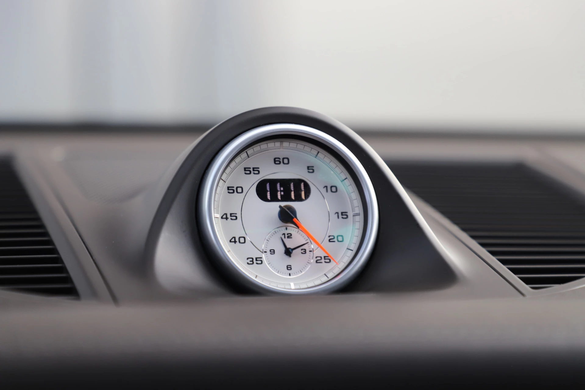 Hoofdafbeelding Porsche Macan